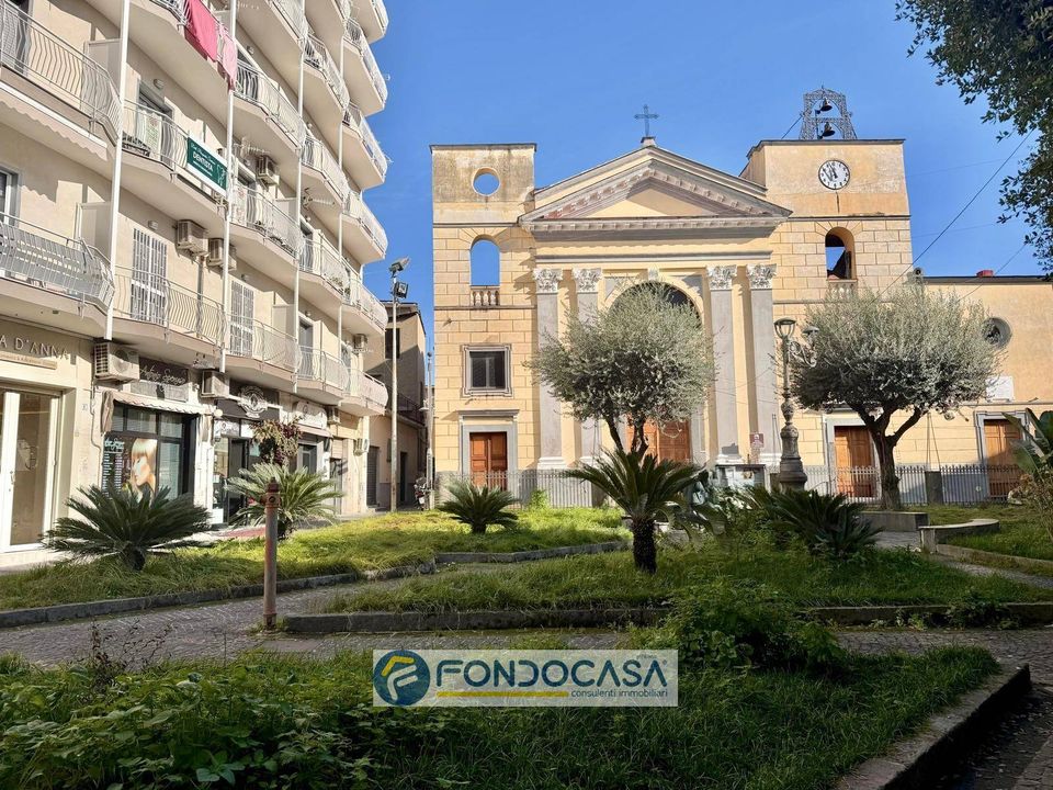 Lejlighed i Frattamaggiore, Naples - foto 5