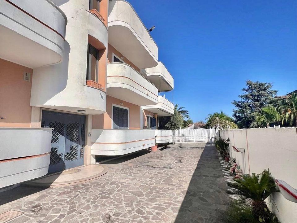 Lejlighed i Giugliano in Campania, Naples - foto 2