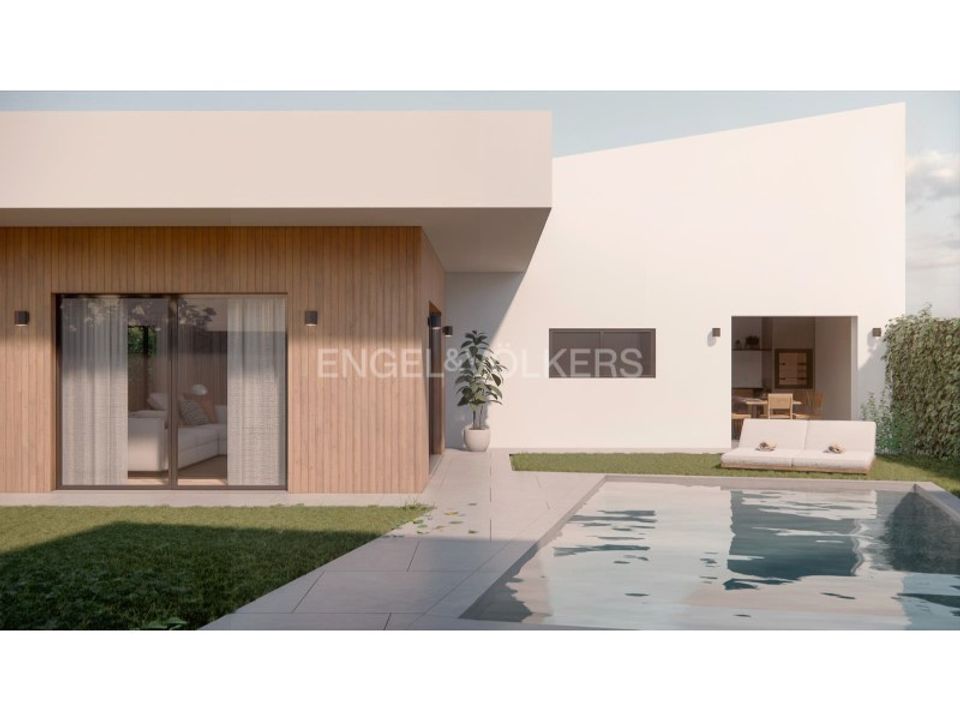 Villa i Palmela, Setubal - foto 1