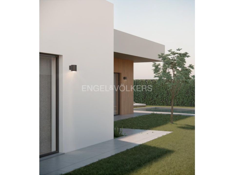 Villa i Palmela, Setubal - foto 3