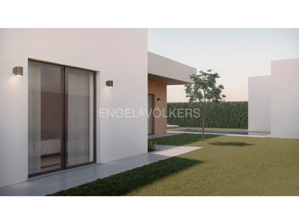 Villa i Palmela, Setubal - foto 4