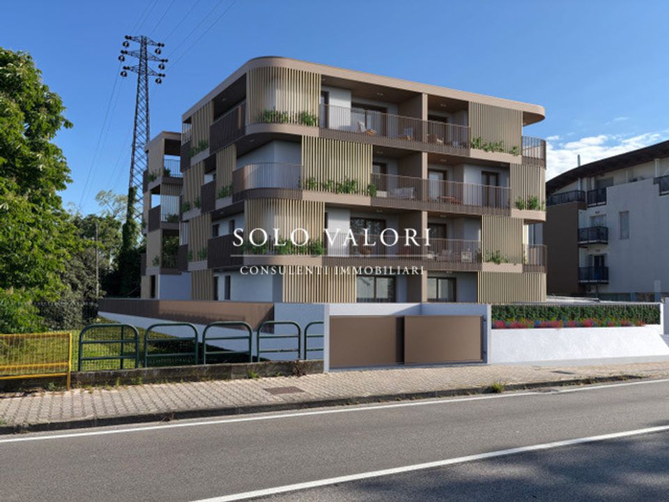 Lejlighed i Jesolo, Venice - foto 3