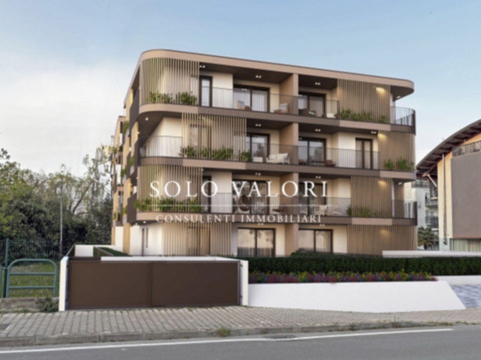 Lejlighed i Jesolo, Venice - foto 4