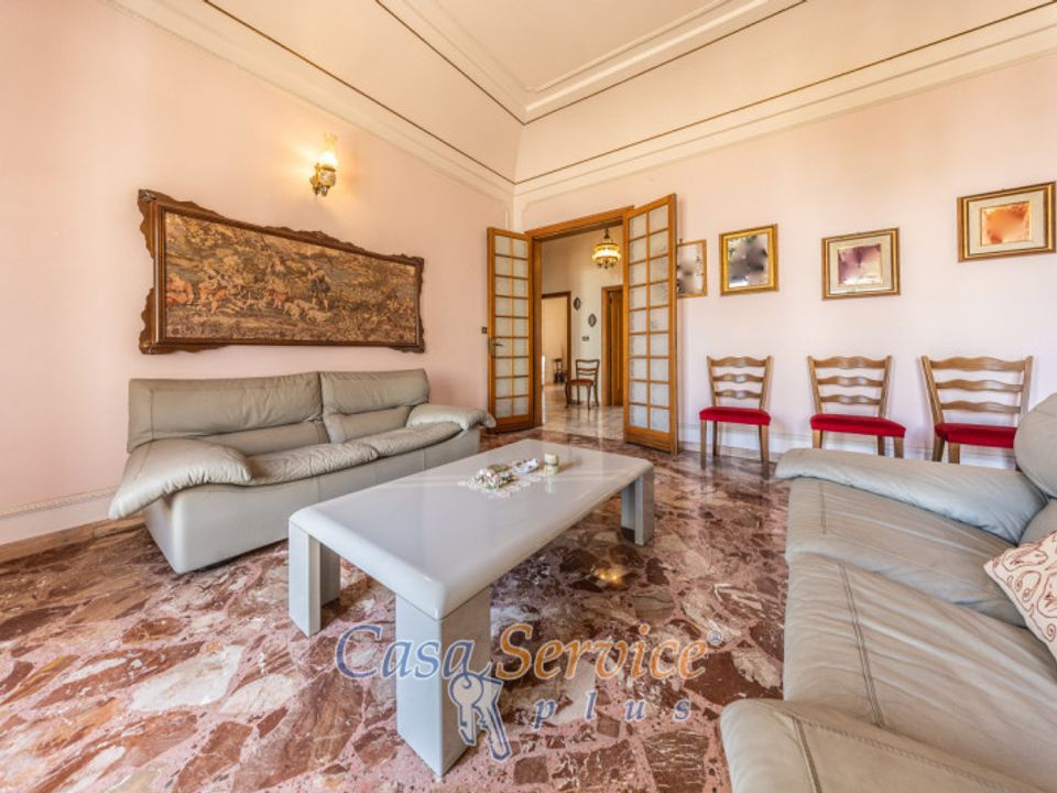 Villa i Presicce-Acquarica, Lecce - foto 2