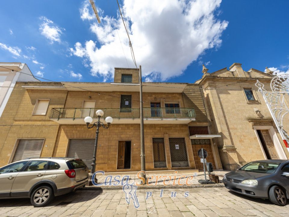 Villa i Presicce-Acquarica, Lecce - foto 4