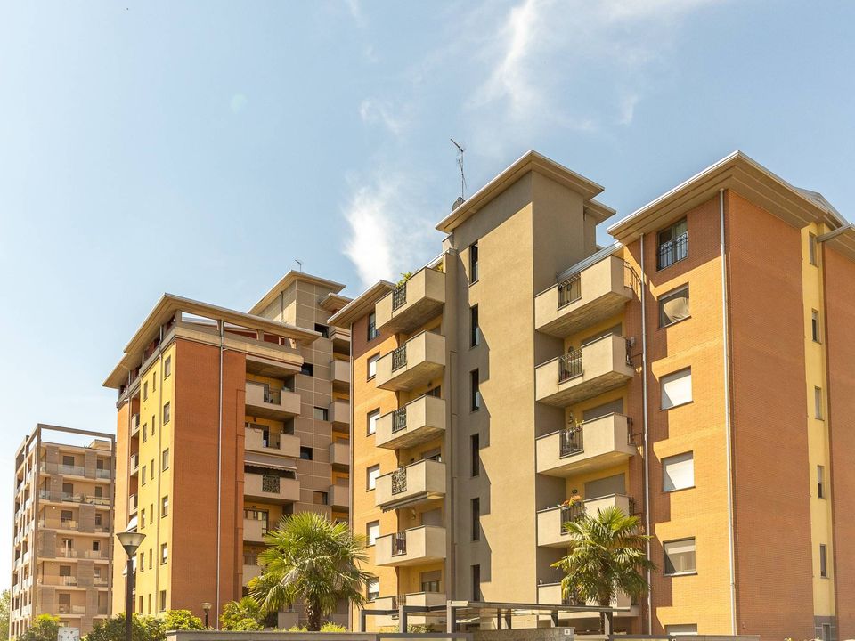 Parkeringsplads i Lissone, Monza and Brianza - foto 1