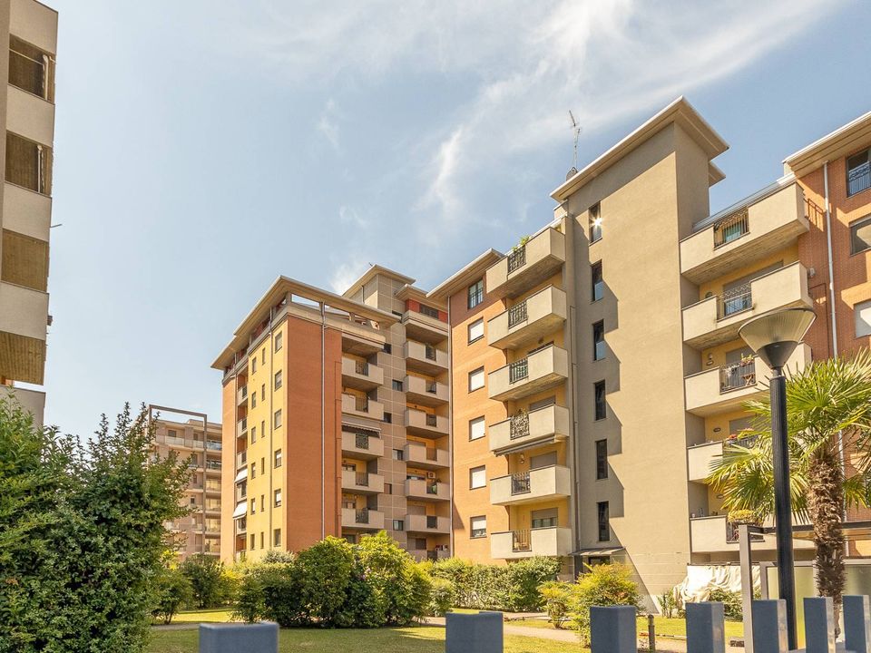 Parkeringsplads i Lissone, Monza and Brianza - foto 2