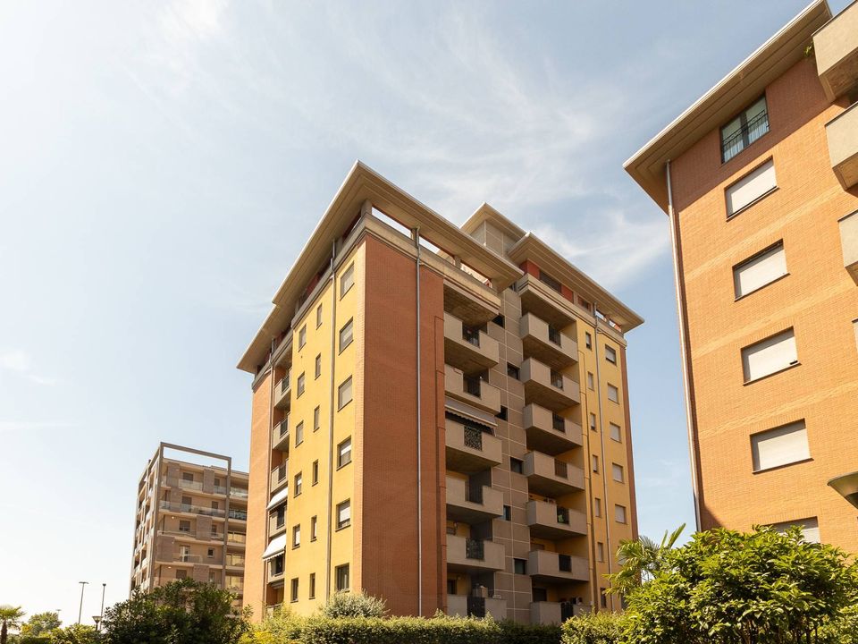 Parkeringsplads i Lissone, Monza and Brianza - foto 4