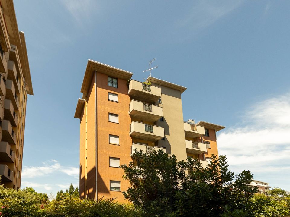 Parkeringsplads i Lissone, Monza and Brianza - foto 5