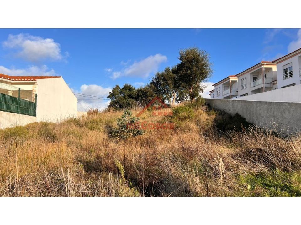 Helårsgrund i A dos Cunhados e Maceira, Lisbon - foto 4