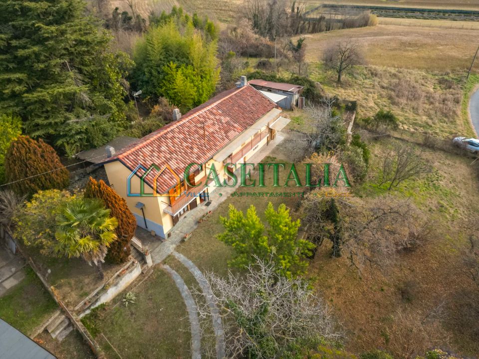 Villa a Rivoli, Turin - foto 1
