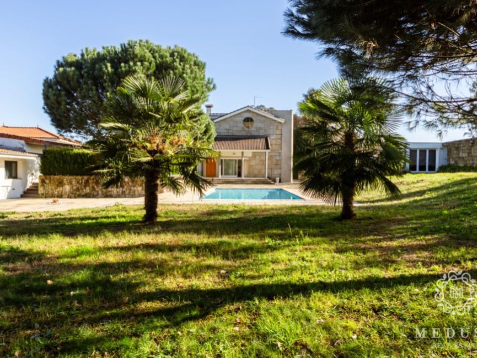 Villa i Felgueiras, Porto - foto 2