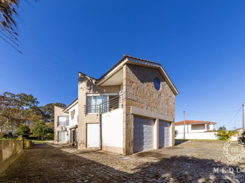 Villa i Felgueiras, Porto - foto 4