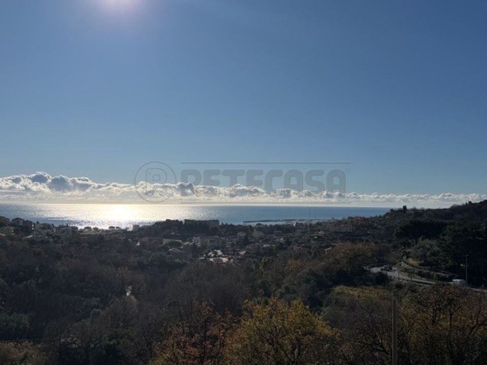 Villa i Pietra Ligure, Savona - foto 1