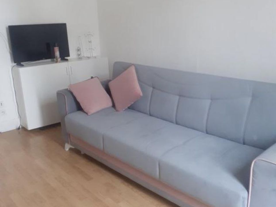 Lejlighed i Vitry-sur-Seine, Val-de-Marne - foto 1