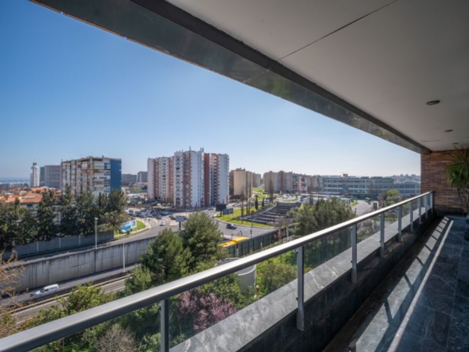 Apartament a Moscavide, Lisbon - foto 2