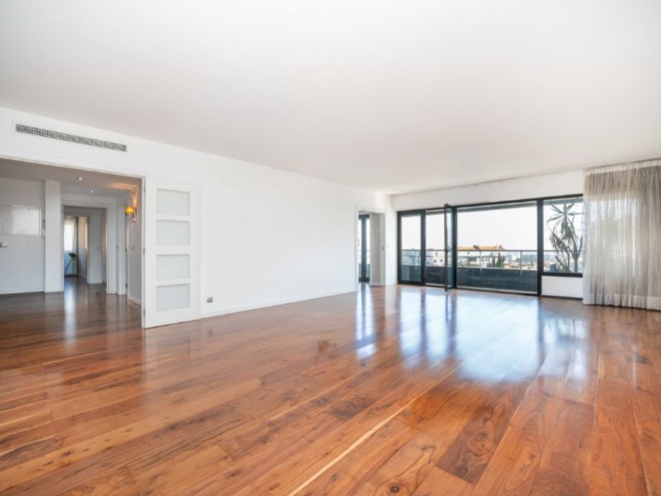 Apartament a Moscavide, Lisbon - foto 4