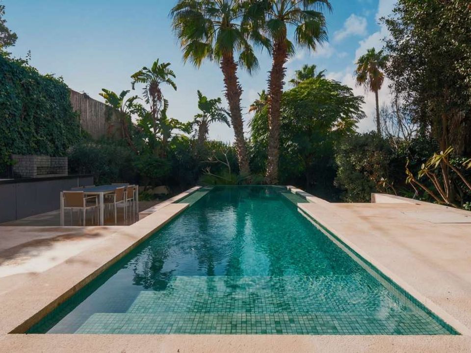 Villa i Ibiza, Ibiza - foto 2