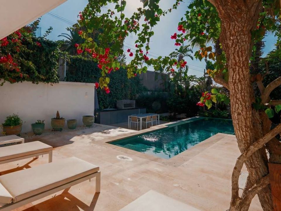 Villa i Ibiza, Ibiza - foto 3
