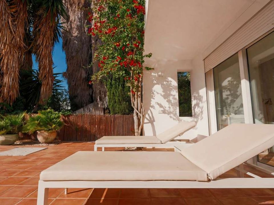 Villa i Ibiza, Ibiza - foto 4