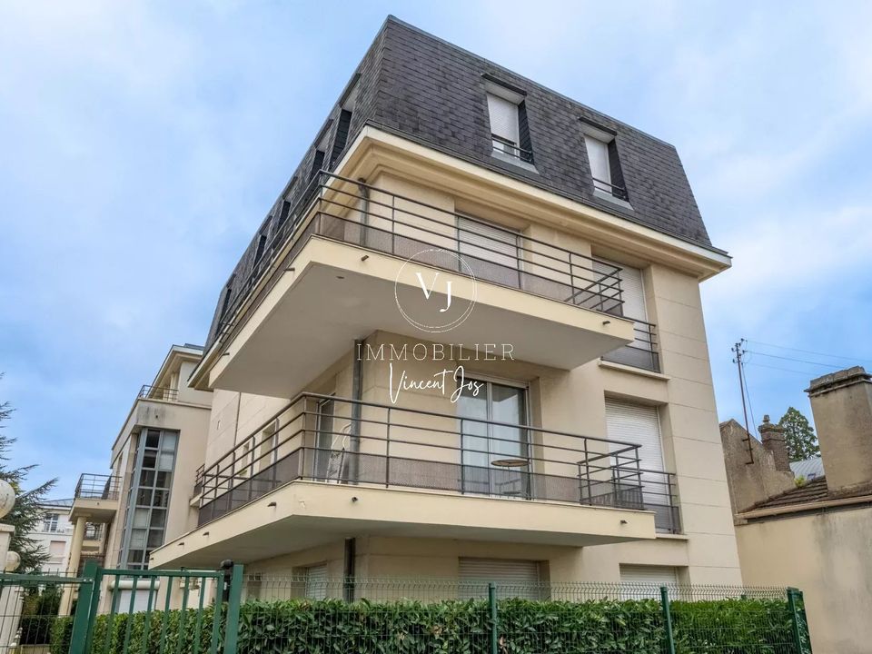Lejlighed i Mantes-la-Jolie, Yvelines - foto 1