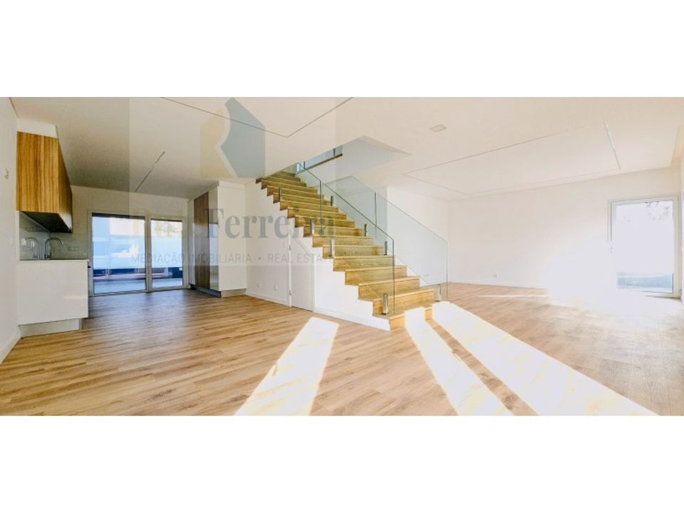 Villa i Santa Barbara, Lisbon - bilde 3