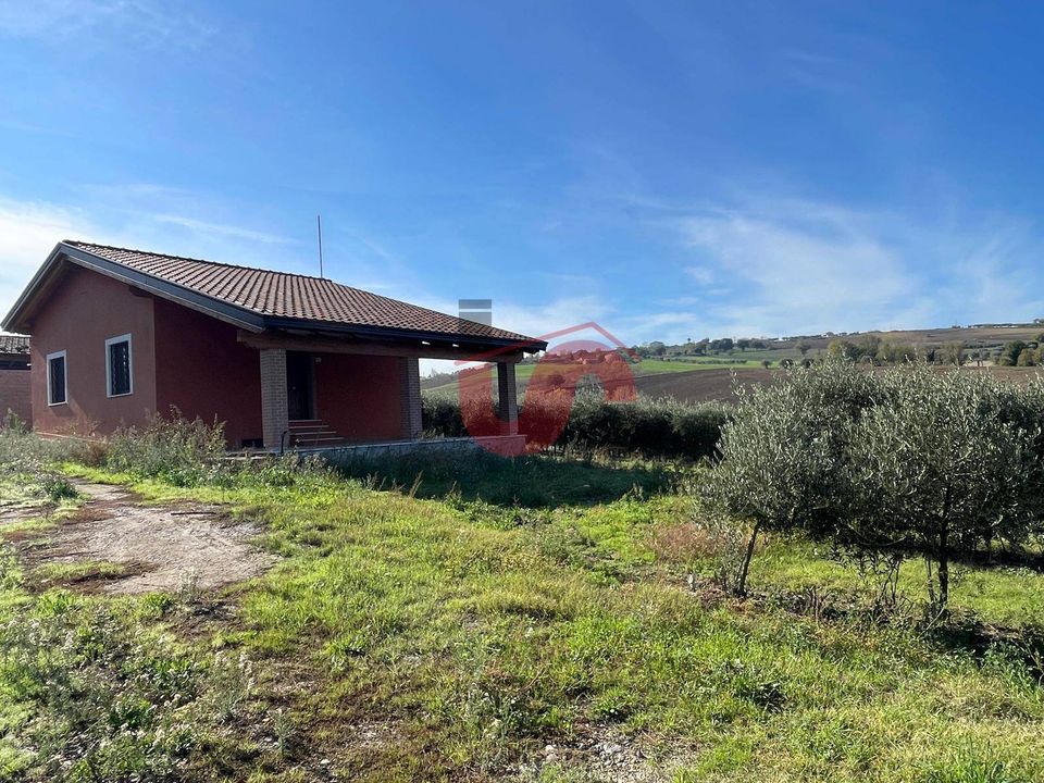 Country house in Benevento, Benevento - photo 1