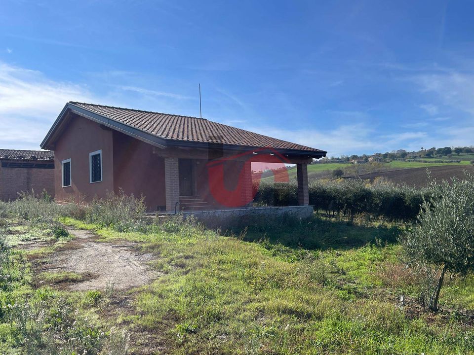 Country house in Benevento, Benevento - photo 2