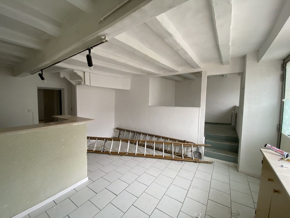 Villa i Saint-Lambert-du-Lattay, Maine-et-Loire - foto 4
