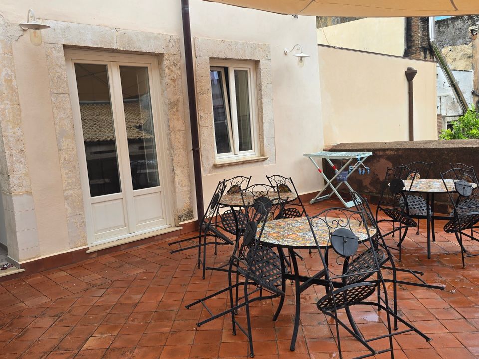 Lejlighed i Siracusa, Siracusa - foto 2