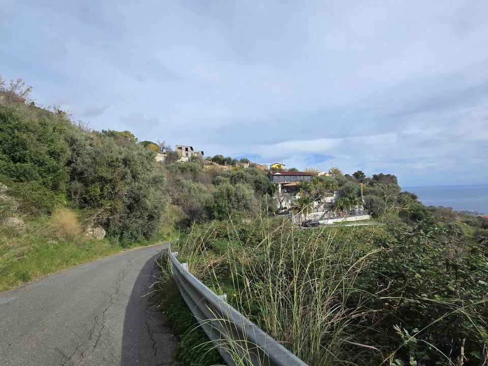 Villa i Taormina, Messina - foto 3