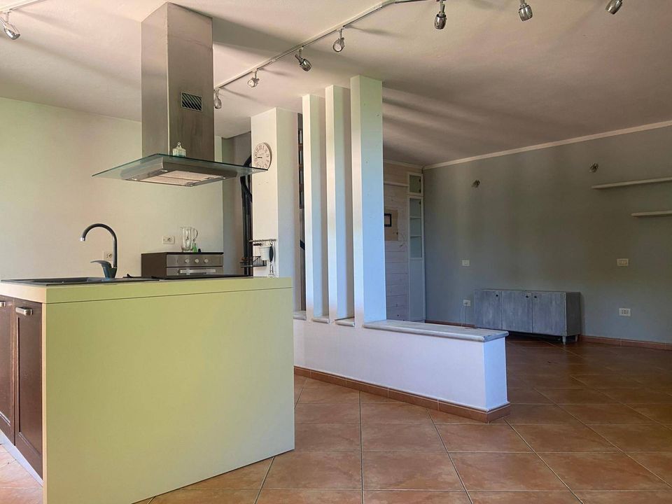 Appartement in Fauglia, Pisa - foto 1