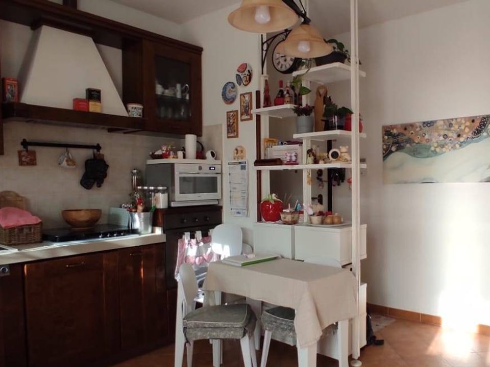 Apartament a Collesalvetti, Livorno - foto 2