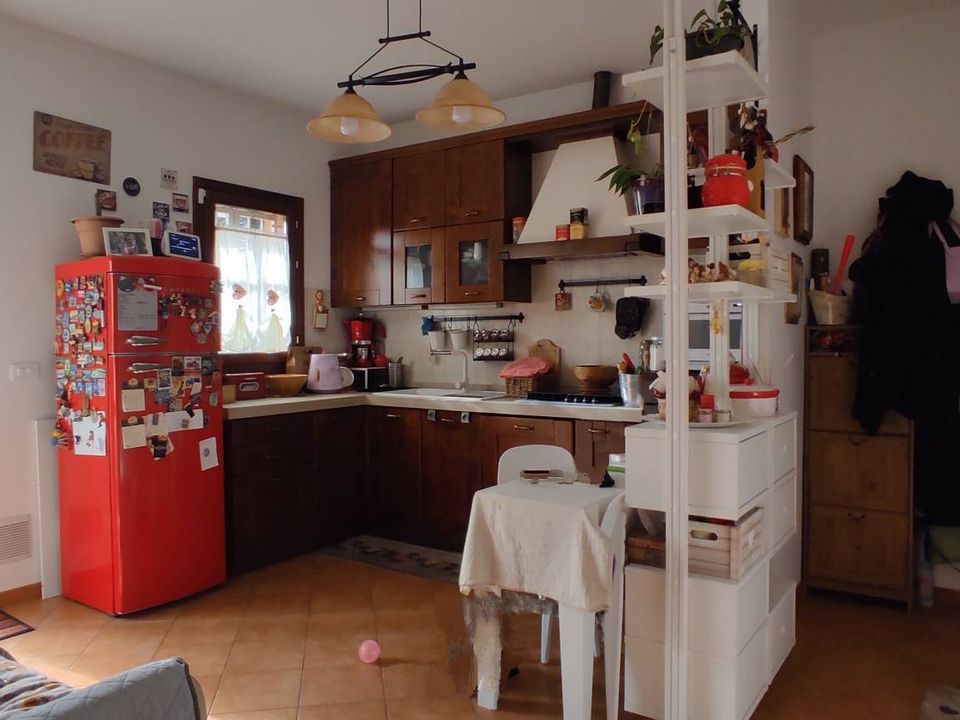 Apartament a Collesalvetti, Livorno - foto 3