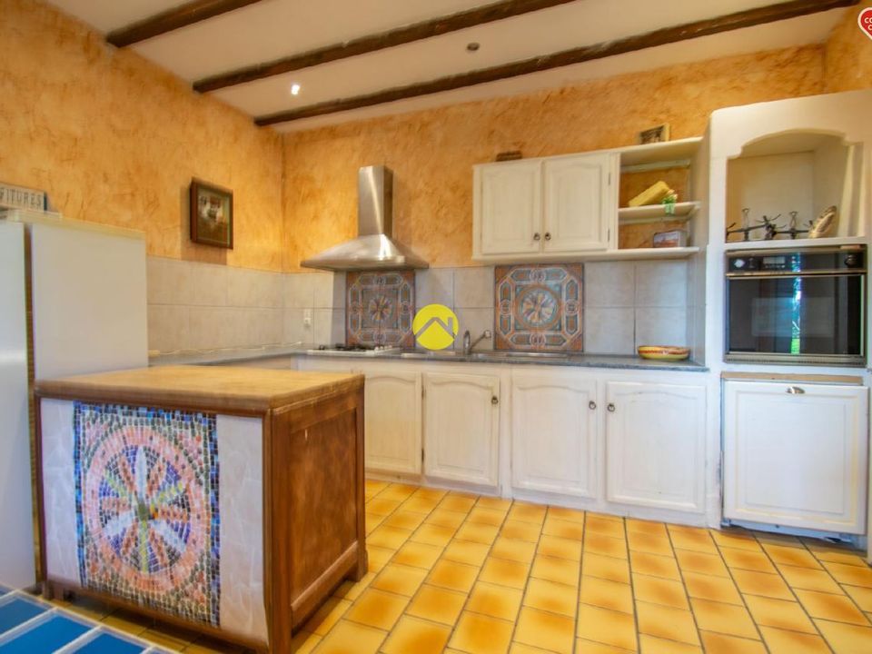 Villa i Beaumont-du-Perigord, Dordogne - foto 5