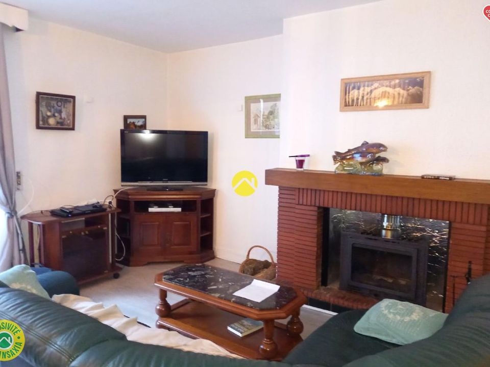 Villa i Allanche, Cantal - foto 3