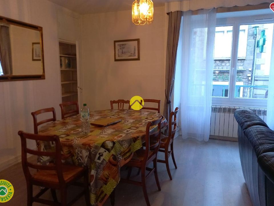 Villa i Allanche, Cantal - foto 4