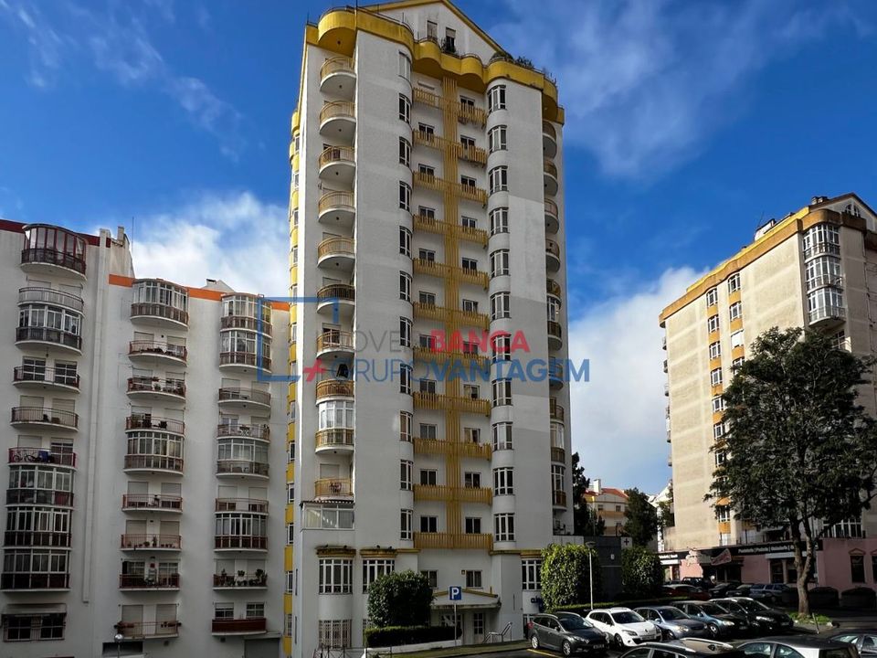 Lejlighed i Sintra, Lisbon - foto 1