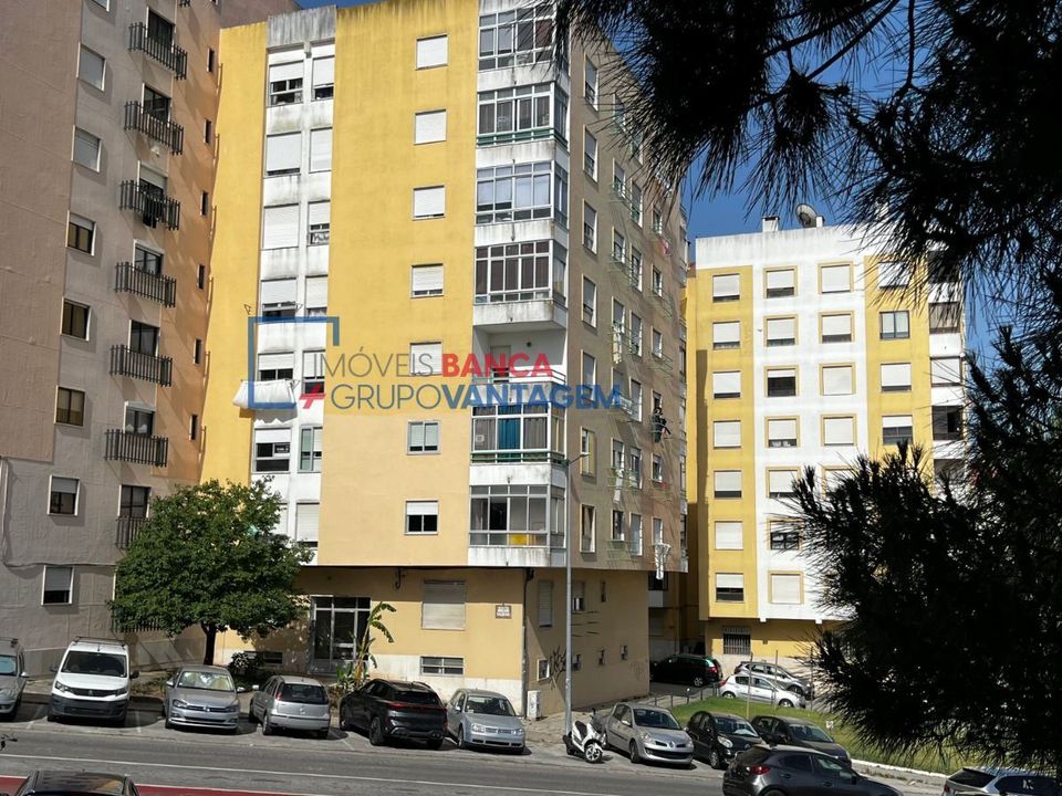 Lejlighed i Sintra, Lisbon - foto 1