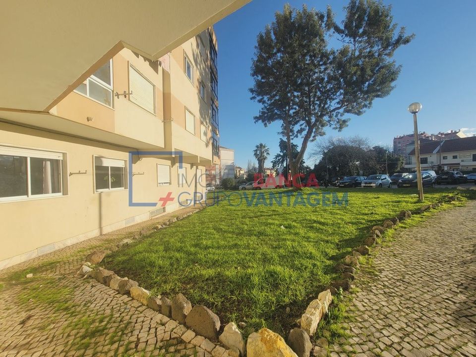 Lejlighed i Sintra, Lisbon - foto 4
