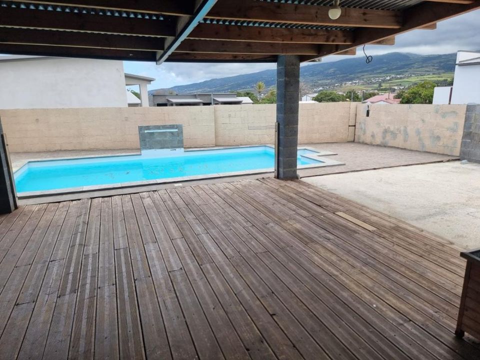 Villa i Saint-Louis, La Reunion - bilde 4