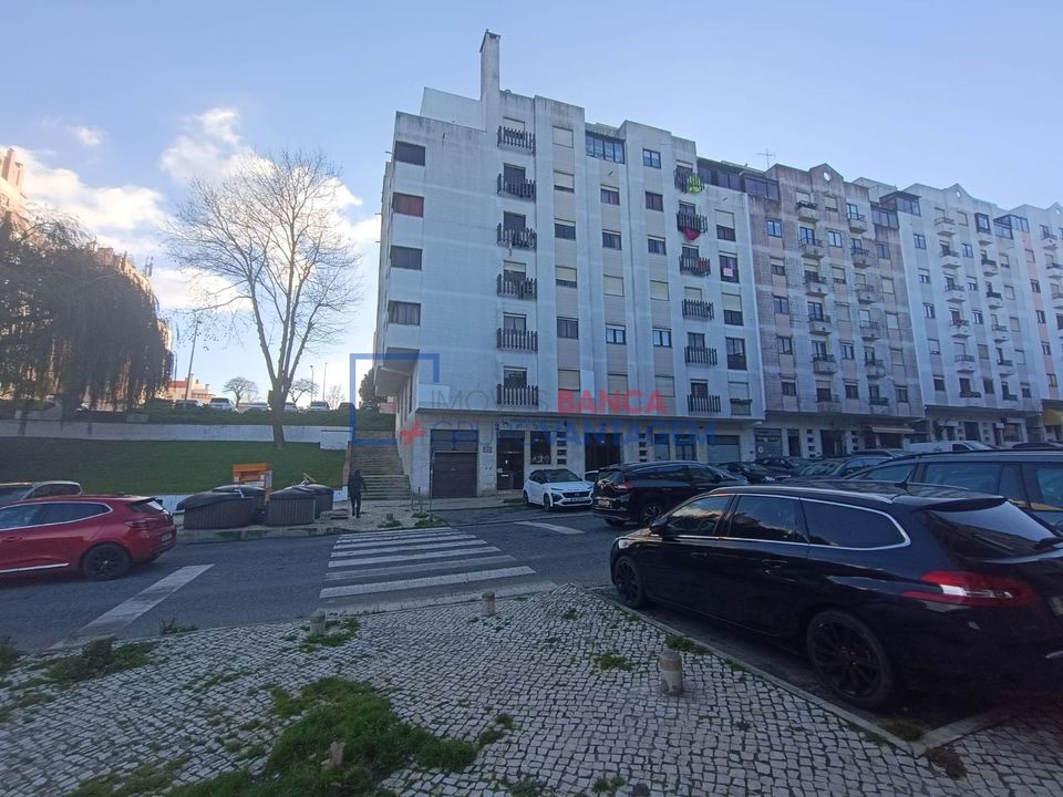 Lejlighed i Sintra, Lisbon - foto 4