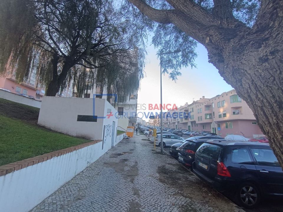 Lejlighed i Sintra, Lisbon - foto 5