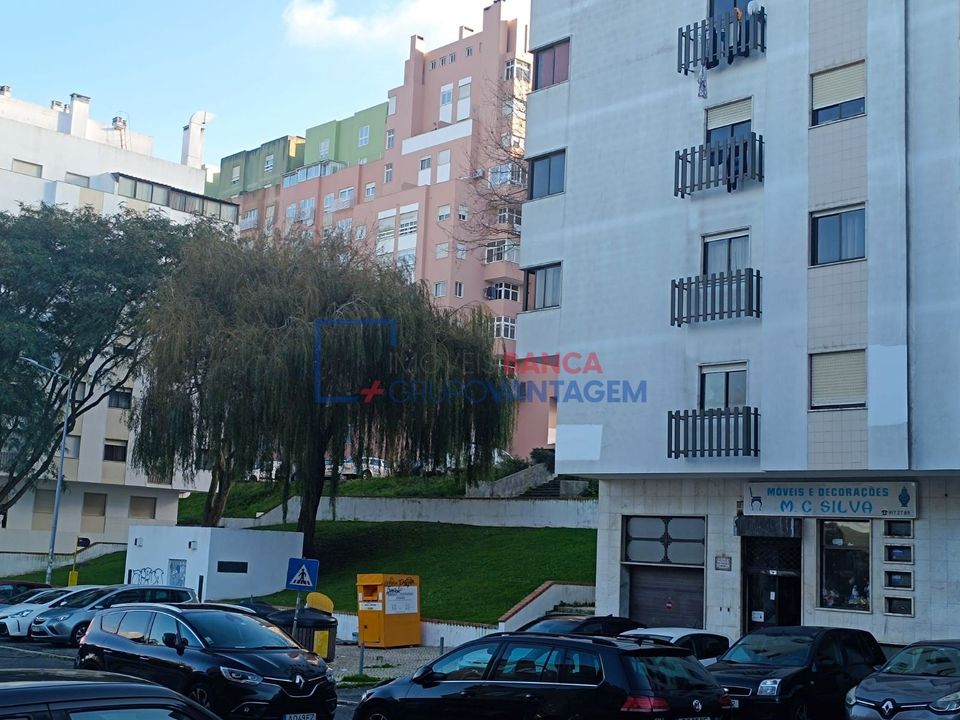 Lejlighed i Sintra, Lisbon - foto 1