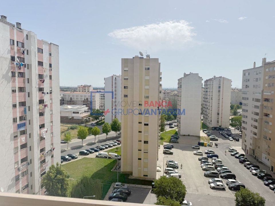 Apartament a Alenquer, Lisbon - foto 4