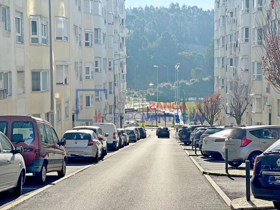 Lejlighed i Sintra, Lisbon - foto 4