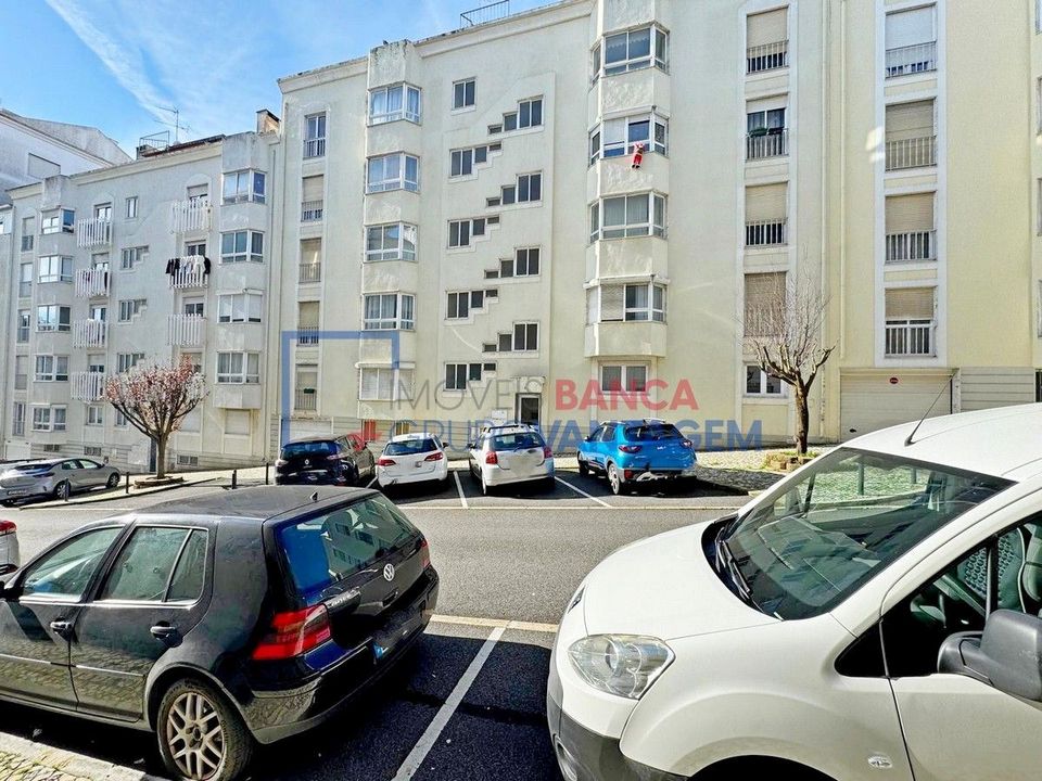 Lejlighed i Sintra, Lisbon - foto 5