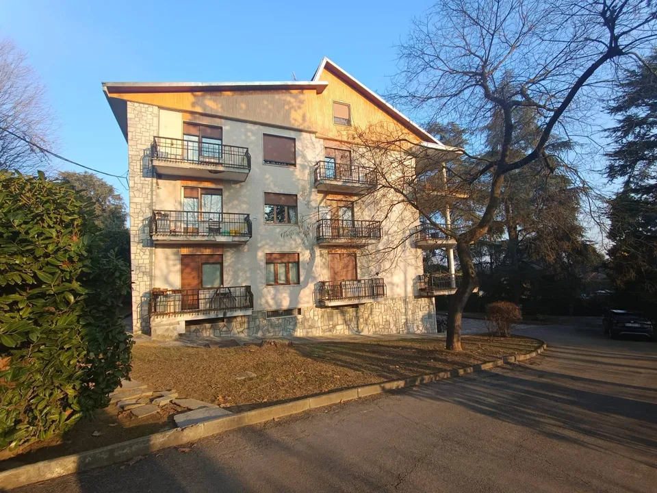 Lejlighed i Pino Torinese, Turin - foto 2