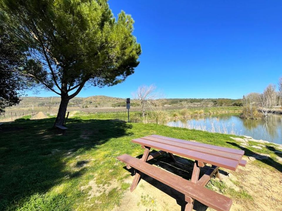 Helårsgrund i Bizanet, Aude - foto 4
