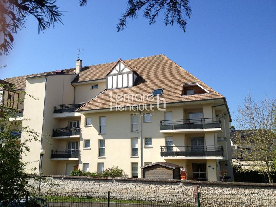 Lejlighed i Dreux, Eure-et-Loir - foto 1
